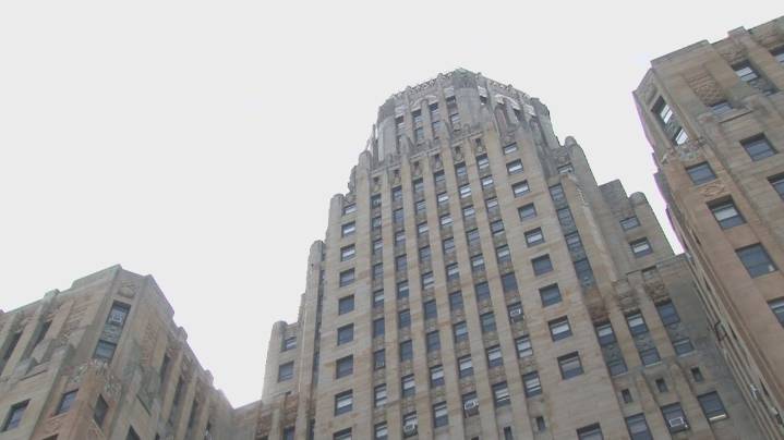 'I'm going to stand firm': City of Buffalo Comptroller weighs in on possible legal action from Acting Mayor