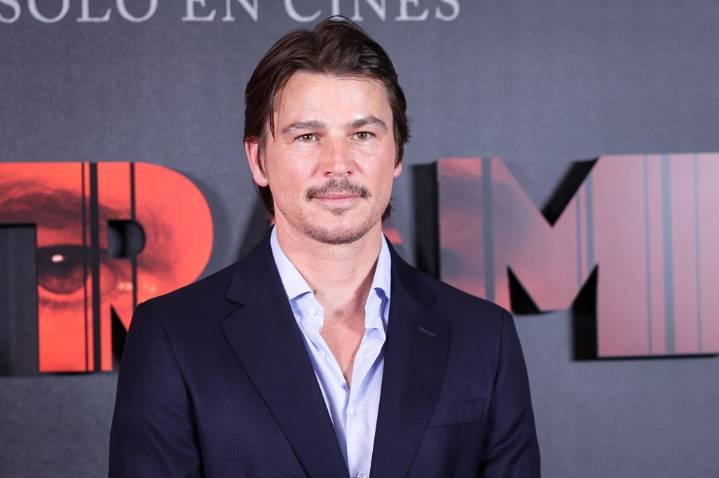 Josh Hartnett hospitalized after car crash while filming in Canada