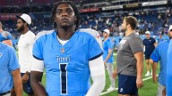 Last-minute NFL Week 1 picks, odds: Broncos infuriate Cameron Ward, Raiders push Patriots, Lions upset Packers