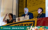 VÍDEO | Pregón íntegro de la Feria de Albacete 2025 por Santi Flores