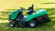 What Is The Most Reliable Electric Riding Lawn Mower In 2025?