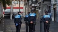 Gobierno y alcaldes aceleran para desatascar la ley de policías locales