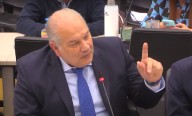Veto de la Ley de Financiamiento Universitario: “La Universidad está en terapia intensiva”, advirtió el Rector de la UNLaM