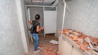 En Imágenes | Así quedó Mene Grande, epicentro del enjambre sísmico que sacudió Venezuela