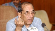 VK Malhotra: Politician who forged BJP in Delhi, groomed future leaders