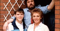 Brookside's Ricky Tomlinson reunites with on-screen wife Sue Johnston for special show