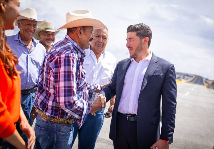 ¿Por qué la Carretera Interserrana es clave para Nuevo León?