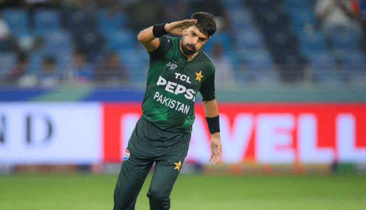 Asia Cup: Harris Rauf Fined 30 Pc Of Match Fee, Shahibzada Farhan Reprimanded By ICC: Report