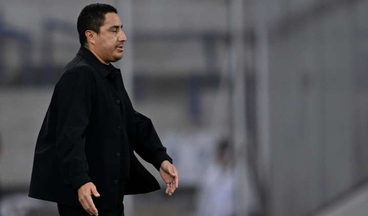 Efraín Juárez saldría de Pumas y ya tendrían definido su reemplazo
