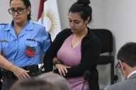 La defensa de Brenda Agüero llevó su condena a Casación y cuestionó la validez de la sentencia