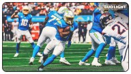 Top Reactions From Chargers Comeback Win Over the Broncos in Week 3