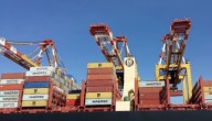 En agosto aumentaron un 24% las exportaciones desde Falcón