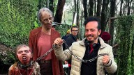 Isaac Ezban, el primer mexicano en dirigir una adaptación de Stephen King, con el relato ‘Rat’