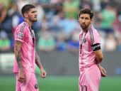 Inter Miami con Messi vs Charlotte FC, hoy EN VIVO: el 10 argentino y Rodrigo De Paul son titulares en su vuelta a la MLS