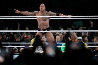 ‘The Rock’ Dwayne Johnson’s health questioned by WWE legend: ‘I’m worried about him’