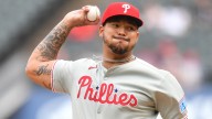 Phillies fans losing it after another disastrous Taijuan Walker start
