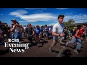 Spotlight on threat of political violence after Charlie Kirk's death