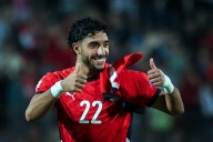 Omar Marmoush injury update ahead of Man City vs Man Utd