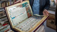 Llega a Recoletos la Feria de Otoño del Libro Viejo y Antiguo de Madrid