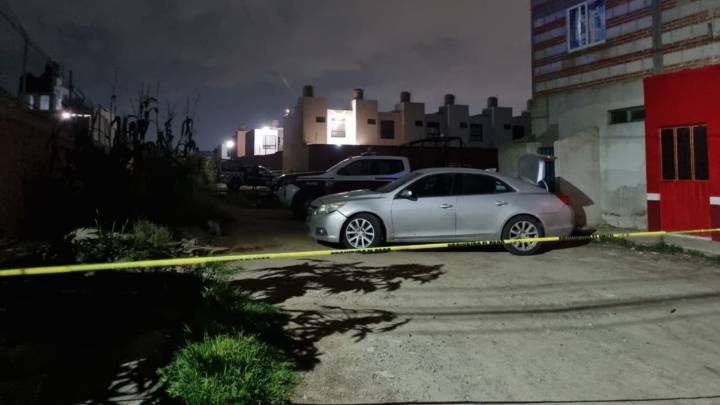 Alerta. Encuentran otro cadáver en Misiones de San Francisco; estaba envuelto en bolsas de plástico