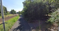 Man in court charged with raping woman in West Bromwich park
