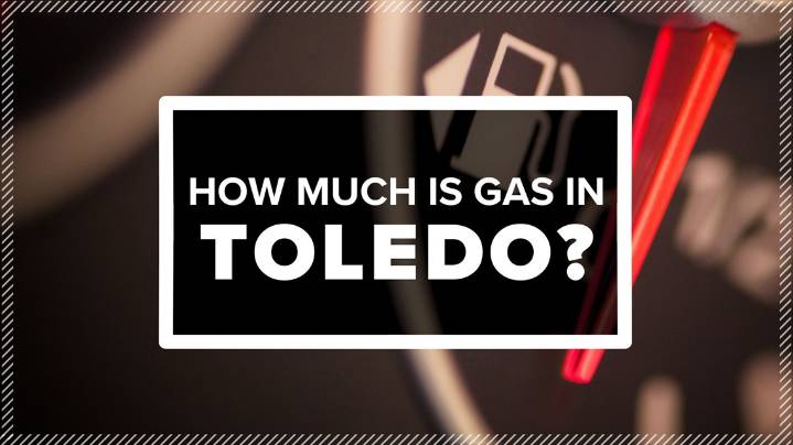Gas prices decreased 20 cents per gallon last week, GasBuddy says