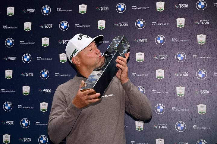 Europe vice-captain Alex Noren wins Wentworth playoff - how did Ryder Cup players perform?