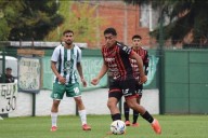 Patronato necesita un punto para clasificar al Reducido: su rival sería Morón