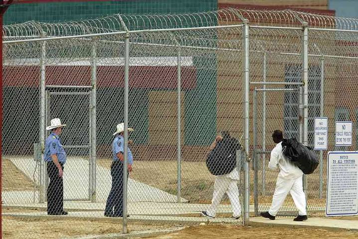 Ouachita River prison would undergo ADA updates under proposed legal settlement