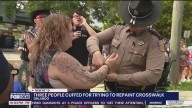 More arrests made outside Pulse over crosswalk battle
