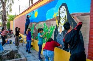 La Municipalidad organizará actividades culturales, deportivas, educativas y ambientales por el Mes de las Juventudes