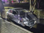 ECHABAN BOTES DE CERVEZA Y TERMINARON EN EL BOTE