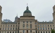 Indiana State Workforce Drops 5% Amid Budget Cuts