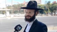 OKDIARIO en el lugar del atentado en Jerusalén donde fue asesinado un español: "No tenemos miedo"