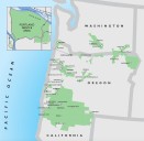 More than 12,000 customers still without power in Portland