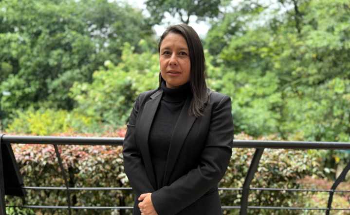 La tecnología llega al campo colombiano