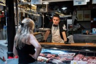 Los precios mayoristas subieron 3,1% en agosto, según el Indec