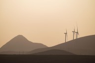 El Gobierno de Canarias declara desde este sábado la prealerta por calima en las islas orientales