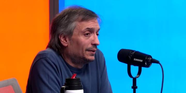 El mensaje de Máximo Kirchner a Javier Milei: “Decía que la gente tenía que votar en defensa propia y la gente lo hizo”