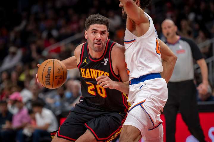 Brad Stevens reveals motive behind trade of new Celtics forward