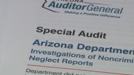Arizona child safety audit unveils investigation delays