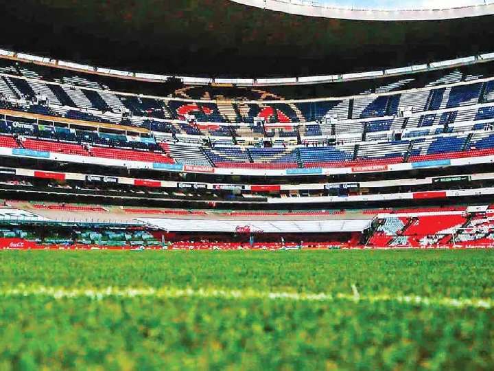Dueños de palcos del Estadio Azteca ganaron la batalla
