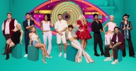 ITV Big Brother 2025 line-up in full including ages and jobs of all 12 housemates
