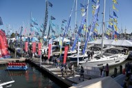 Fall Boat Shows: What to expect