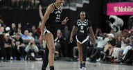 Aces beat Lynx for 13th straight win