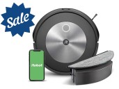 Walmart slashes iRobot Roomba Combo j5 price by $430