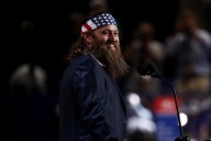 How Willie Robertson Is Spending Retirement After 'Duck Dynasty'