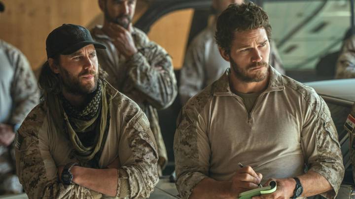 'The Terminal List: Dark Wolf' Is Over, and It's So Much Better Than the Original Conspiracy Thriller Series