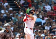 Injured Red Sox outfielder not expected back before this weekend