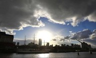 Clima hoy y pronóstico del tiempo en CABA y el conurbano: cómo será el viernes 12 de septi